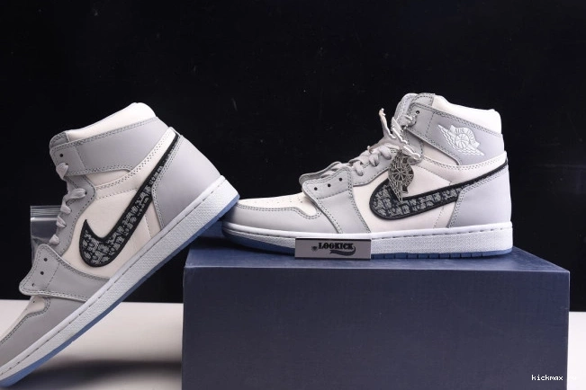 Rep MAX High CN8607-002 Retro box) DR (DR shoe x 1 Jordan 0719